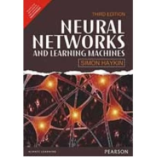 NEURAL NETWORKS AND LEARNING MACHINES, 3 2016